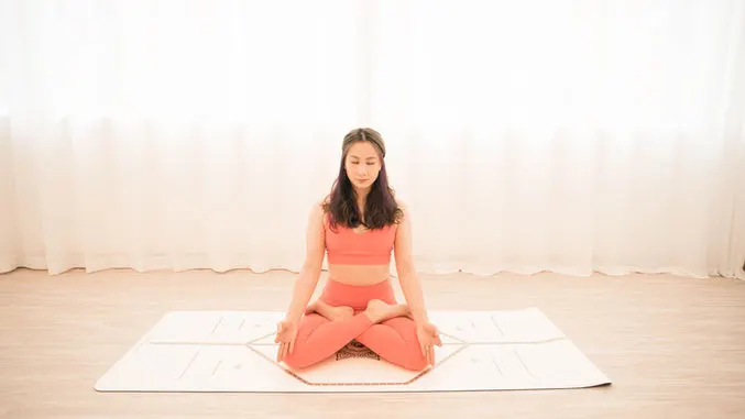 All about YOGA — Studio gallery 1