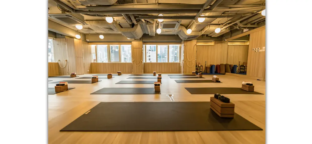 Anahata Yoga — 环境相片 11