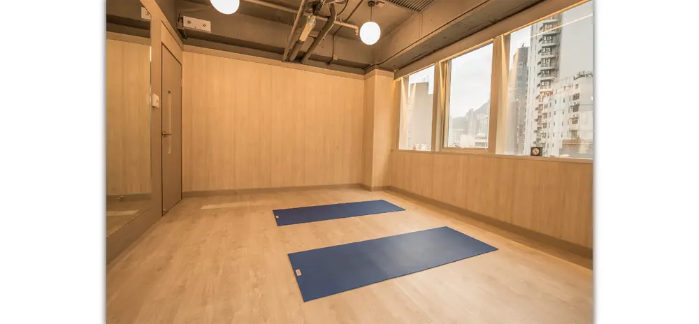 Anahata Yoga — 环境相片 10