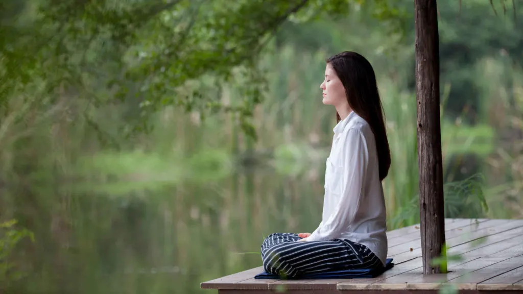 Ananda Marga Yoga & Meditation Center — 环境相片 1