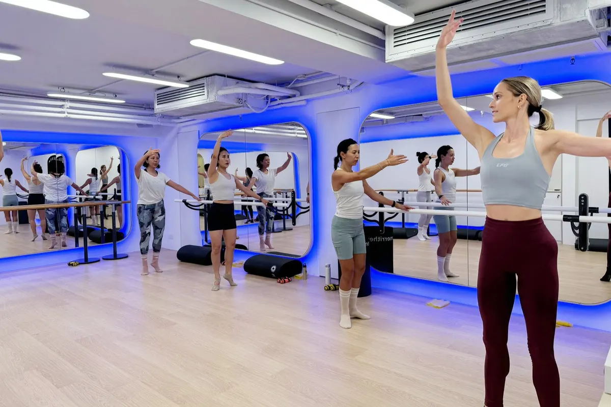Art Piece Beauty & Wellness Club — 环境相片 1