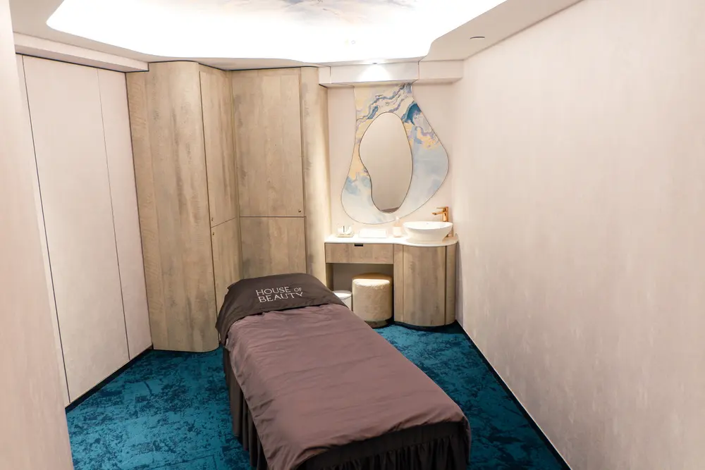 Art Piece Beauty & Wellness Club — 環境相片