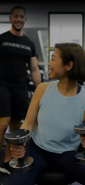 Athletic Club — 環境相片