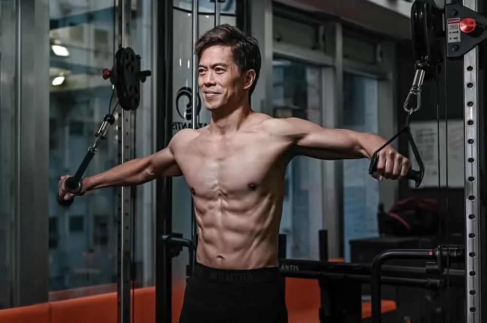 ATP Personal Training — 環境相片