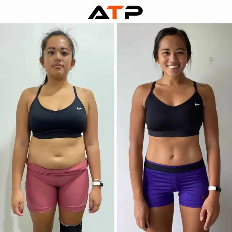 ATP Personal Training — 環境相片