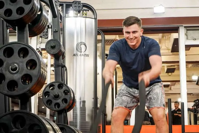 ATP Personal Training — 环境相片 8