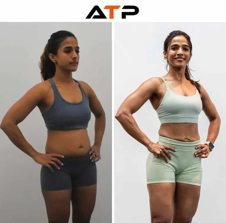 ATP Personal Training — 环境相片 10