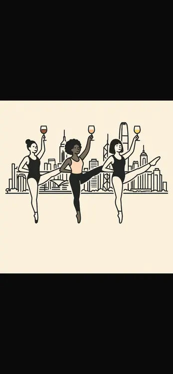 Barre Bar — 環境相片