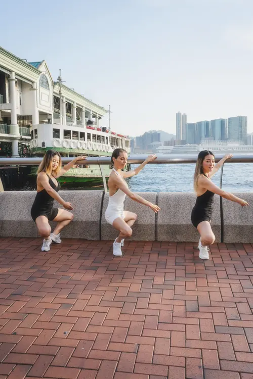 Barre Bar — 環境相片