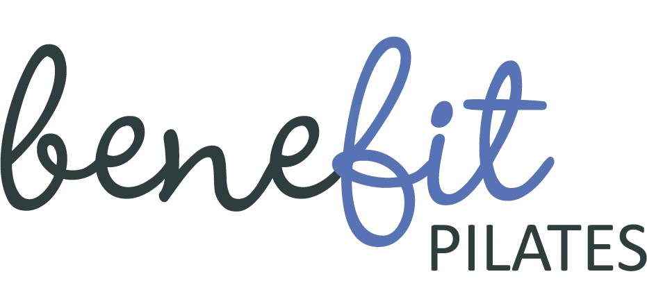 Benefit Pilates — Studio gallery 1