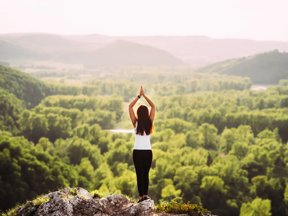 BeSelf Yoga — Studio gallery 11