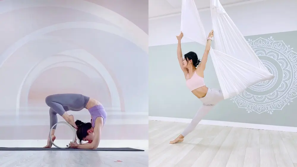 BeSelf Yoga — 環境相片