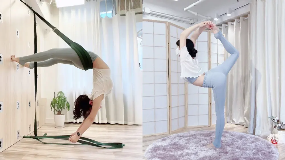BeSelf Yoga — 環境相片