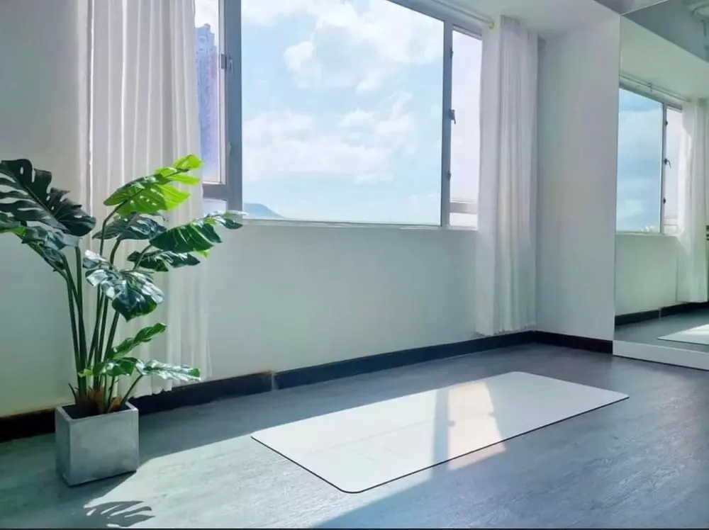 Beyogi.studio — 環境相片