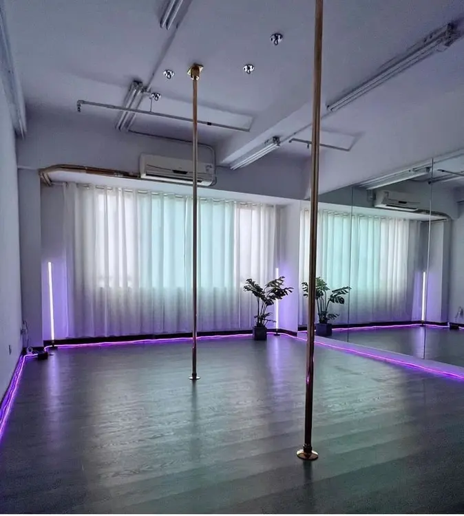 Beyogi.studio — 環境相片