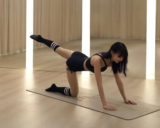 Beyond Pilates — 環境相片