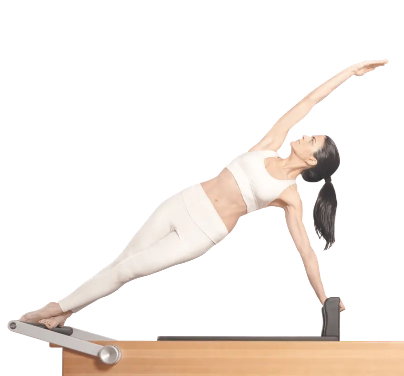Body Glow Pilates普拉提專業指導課堂 — 環境相片