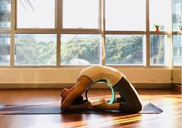 Cecilia Yoga — 環境相片
