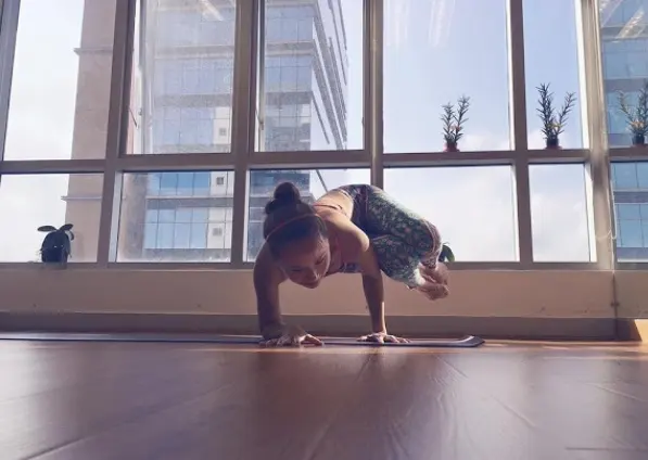 Cecilia Yoga — 環境相片