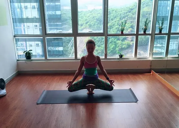 Cecilia Yoga — 環境相片