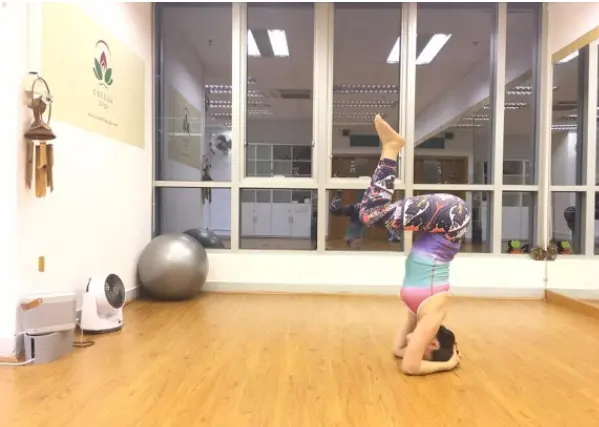 Cecilia Yoga — 環境相片