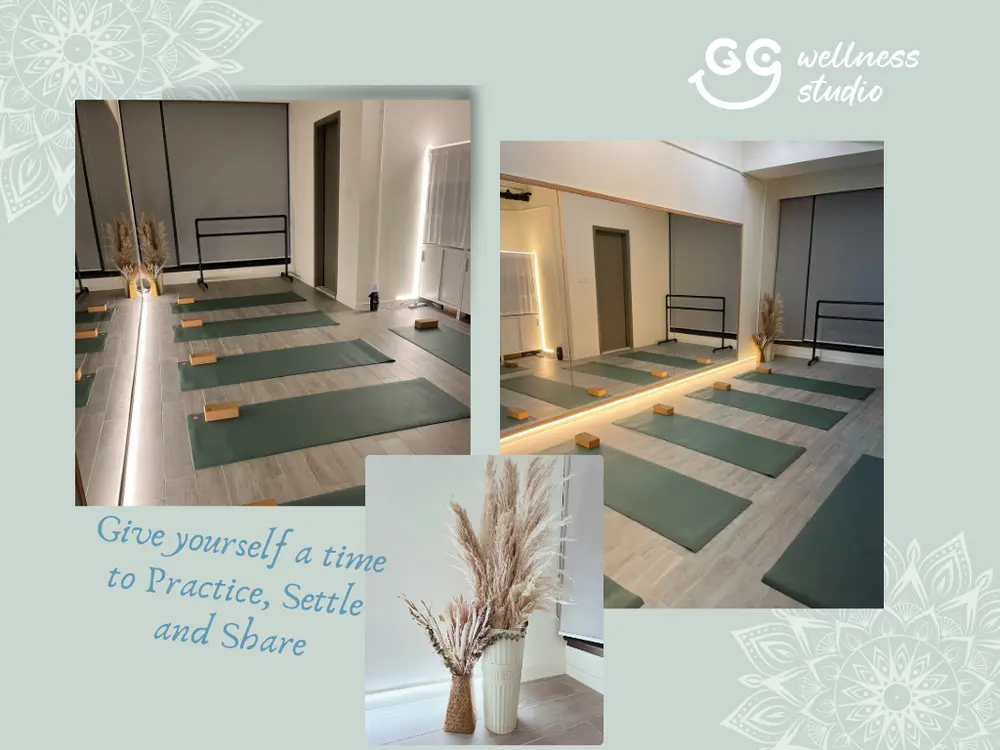 CG Wellness Studio — Studio gallery 9
