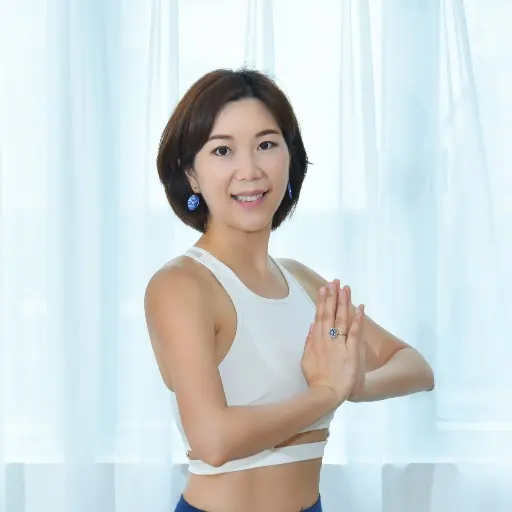 葵兴瑜伽及颂钵疗愈社企馆 — 环境相片 11