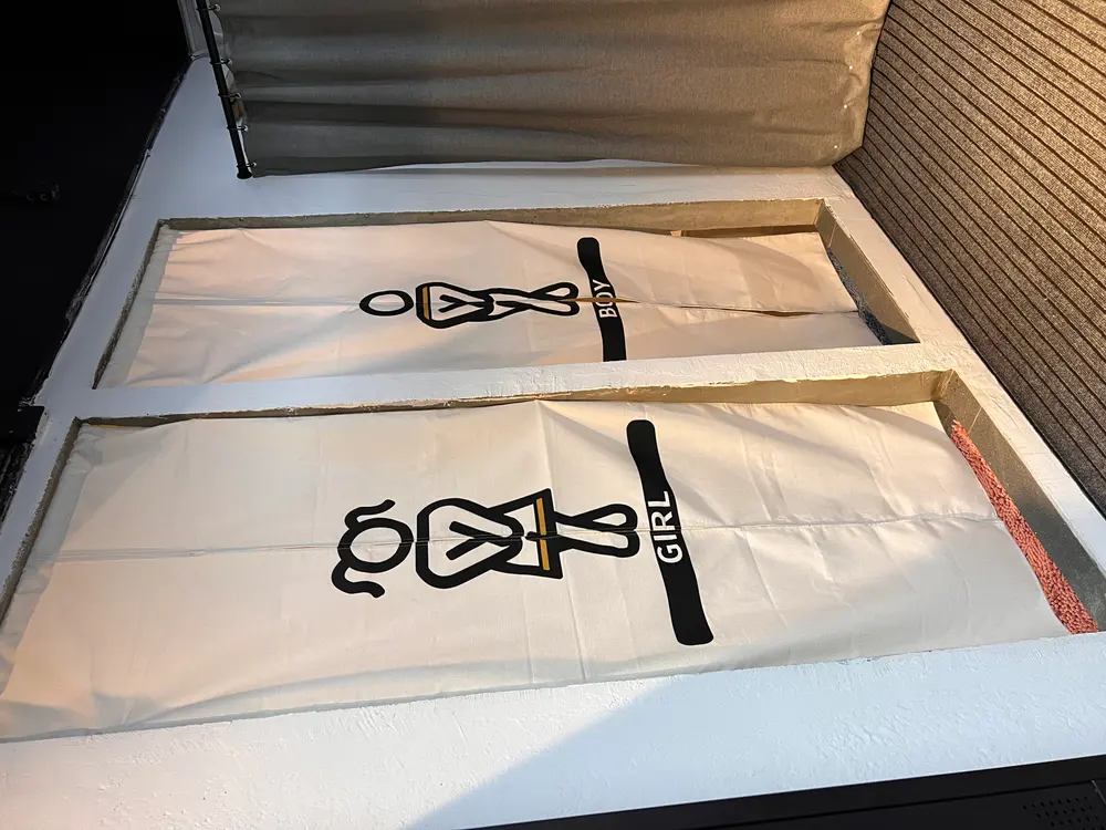 健群泰拳馆 — 环境相片 10