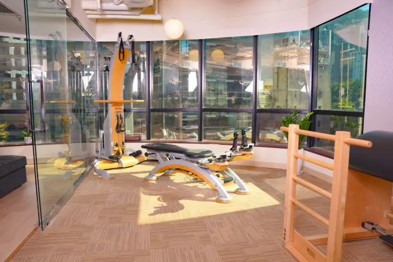 DEFIN8 FITNESS (DEFIN8 BARRE) — 环境相片 11