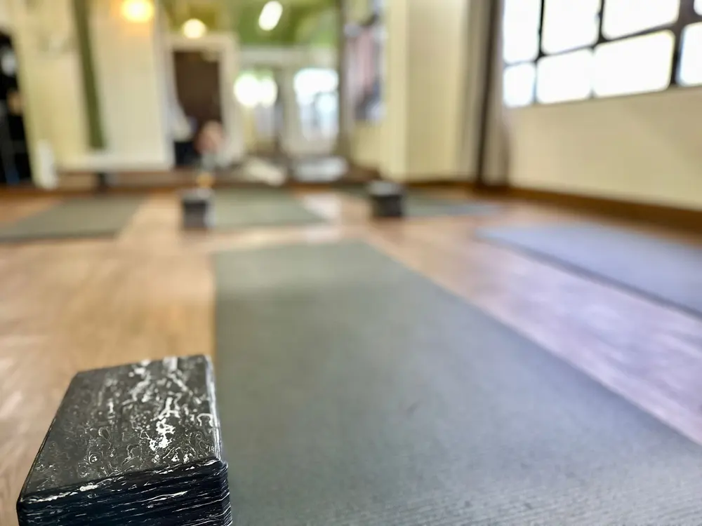 DIVA Yoga — Studio gallery 8