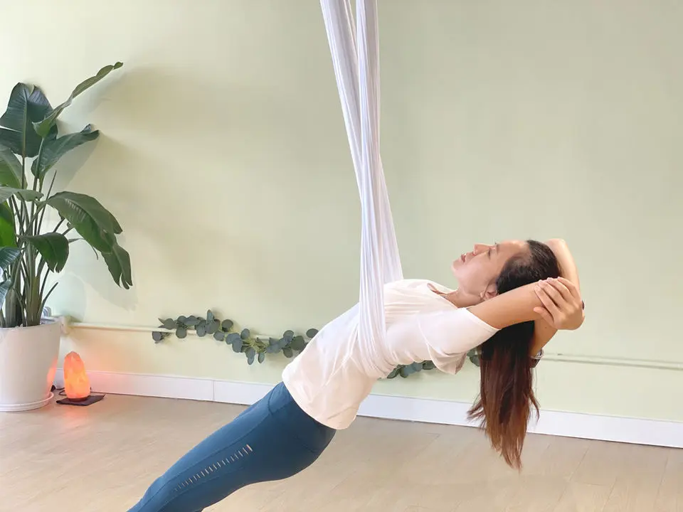 ENJOYOGA — 環境相片