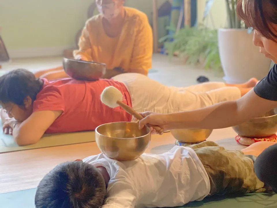 ENJOYOGA — Studio gallery 9