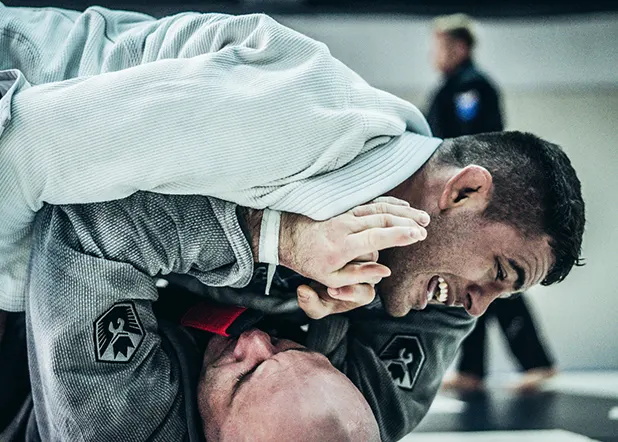 Espada Studio (Women's BJJ) — Studio gallery 1