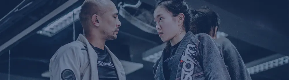 Espada Studio (Women's BJJ) — 環境相片