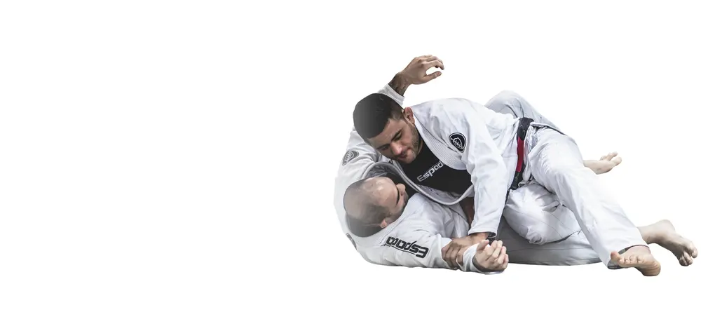 Espada Studio (Women's BJJ) — 環境相片