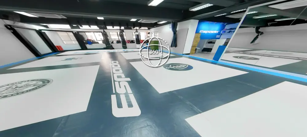 Espada Studio (Women's BJJ) — 環境相片