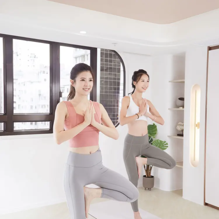 FEM Fitness 女士專屬健身室 — 環境相片