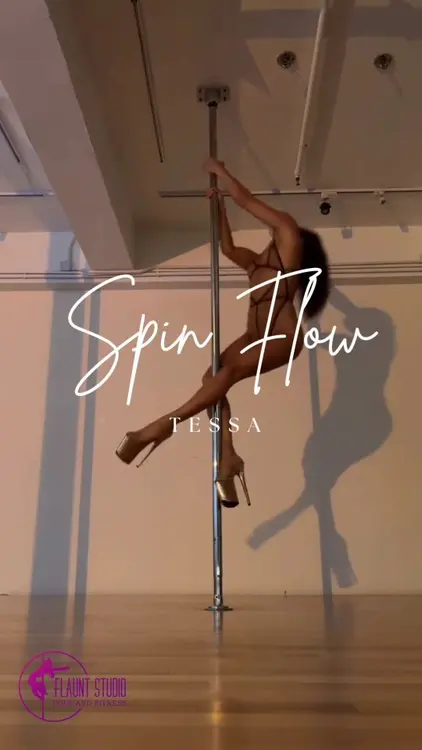 Flaunt Studio (Flaunt Pole and Dance) — 環境相片