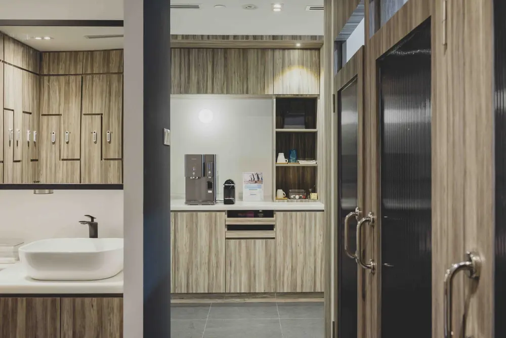FLEX Studio Hong Kong — 环境相片 11