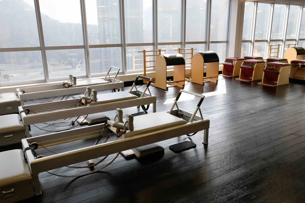 FLEX Studio Hong Kong — 环境相片 8