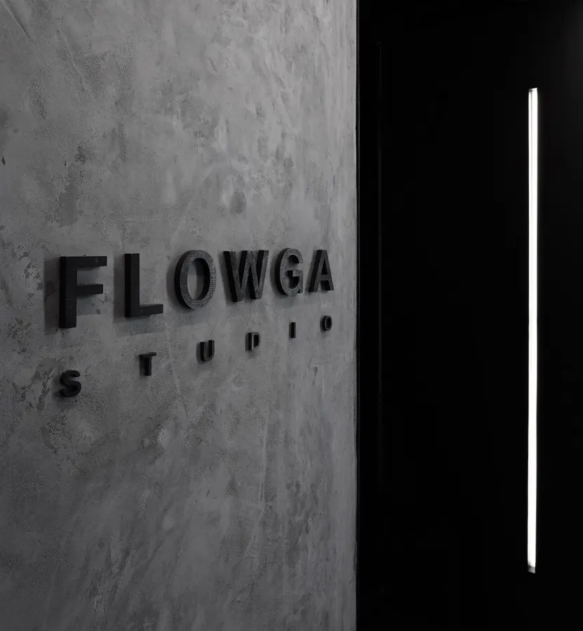 Flowga Studio — 环境相片 1