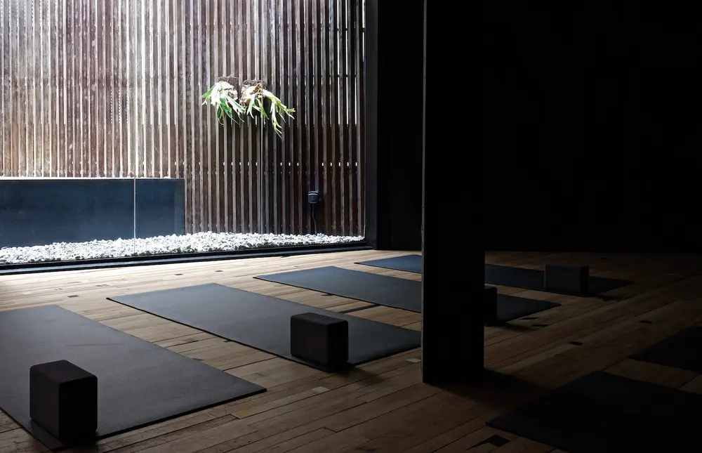 Flowga Studio — 環境相片