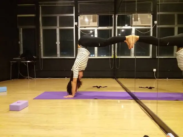 Green Living Yoga — 環境相片