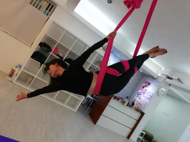 Green Living Yoga — 環境相片