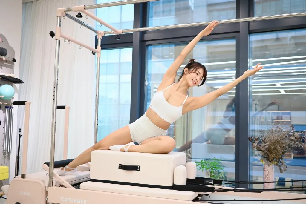 Hann Korean Pilates — 环境相片 1