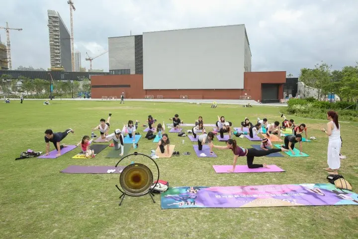 Happiness Yoga Ayurveda — 環境相片