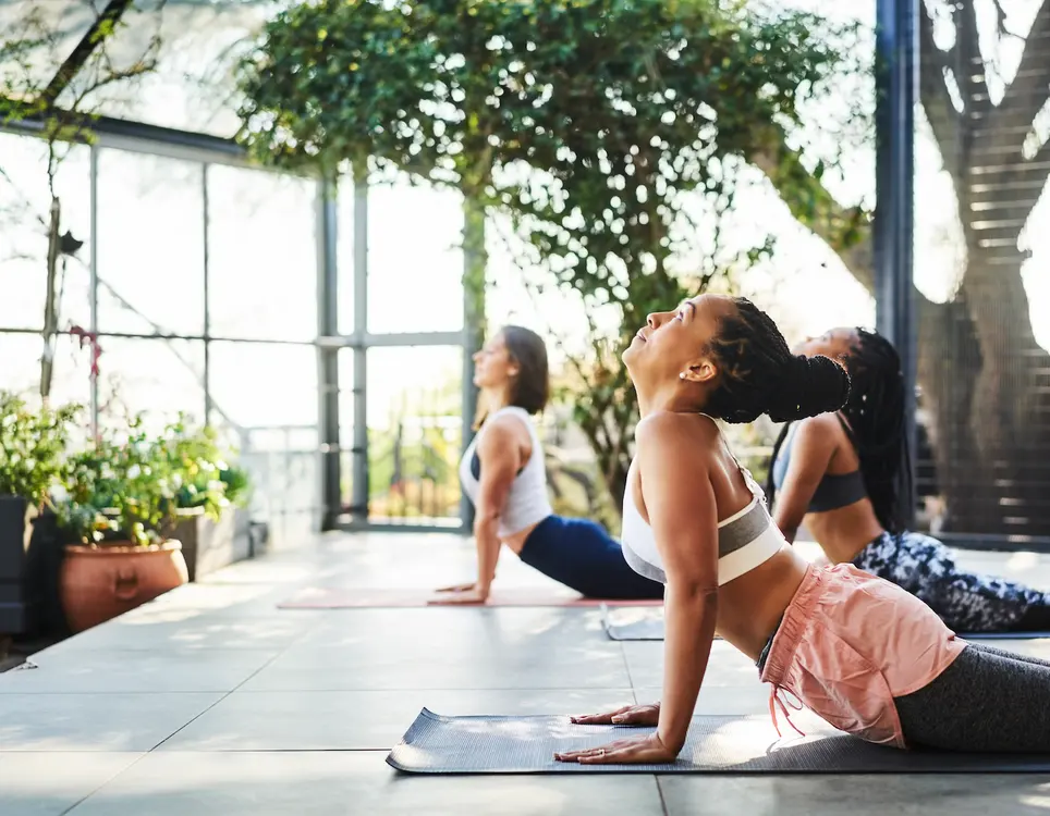 HKM Fitness Coaching — 环境相片 10