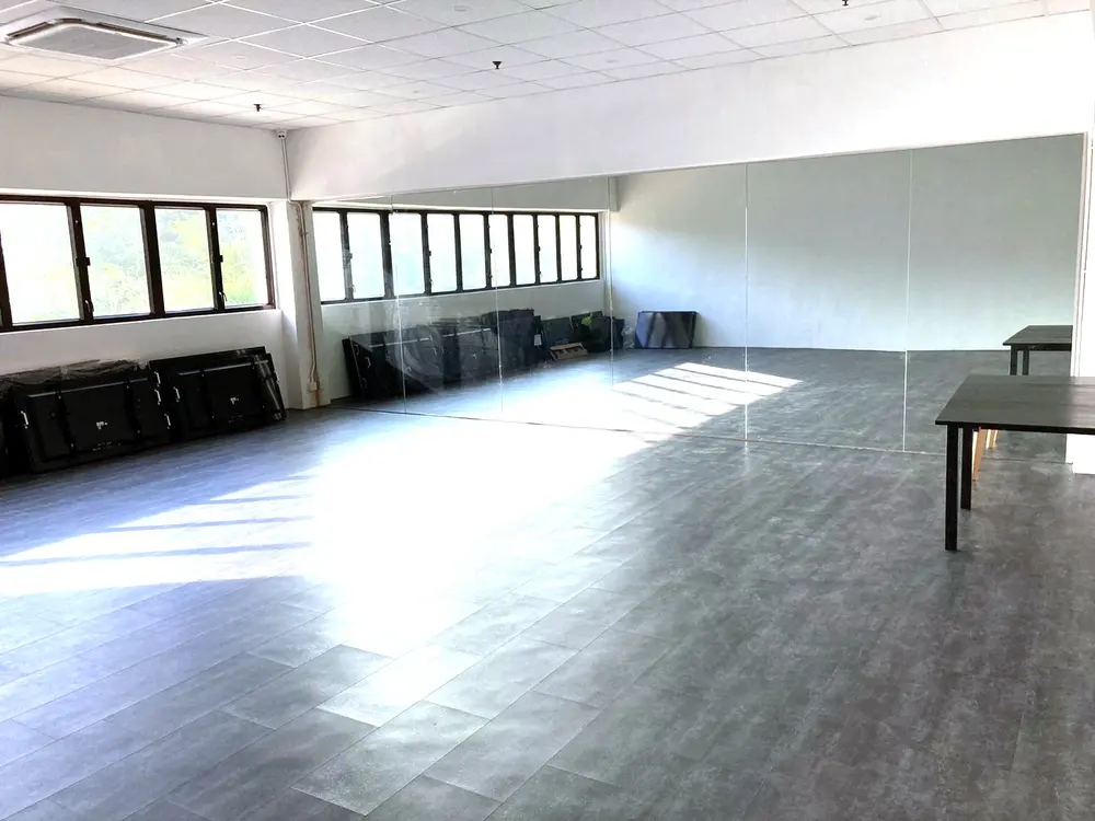 Hong Kong Climbing Park Yoga Studio — 環境相片