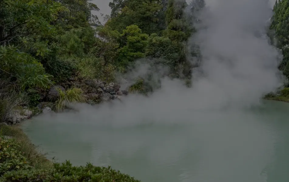岩盤瑜伽 — 環境相片