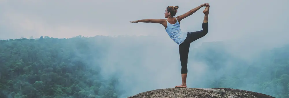 Hotstone Yoga — Studio gallery 8